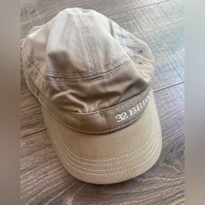⚠️ Bridge hat in khaki